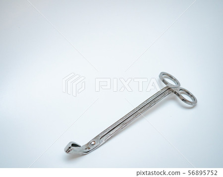 Candle Accessory : stainless steel wick trimmer Candle Accessory : stainless steel wick trimmer 56895752