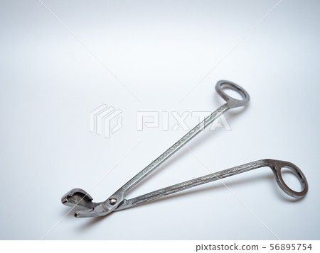 Candle Accessory : stainless steel wick trimmer Candle Accessory : stainless steel wick trimmer 56895754