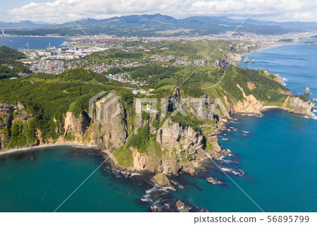 Muroran Cape Chikyu 2 56895799