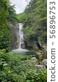 瀑布 56896753