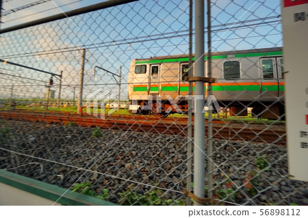 鐵路安全 56898112