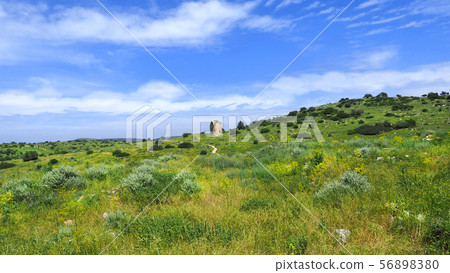 National Park Beit Guvrin 56898380