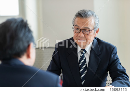 business man, senior, gents 56898553