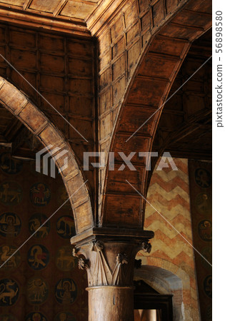 西庸城堡 西庸城堡 56898580