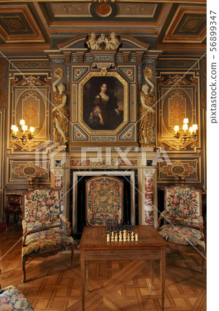 Cheverny Castle Cheverny Castle 56899347