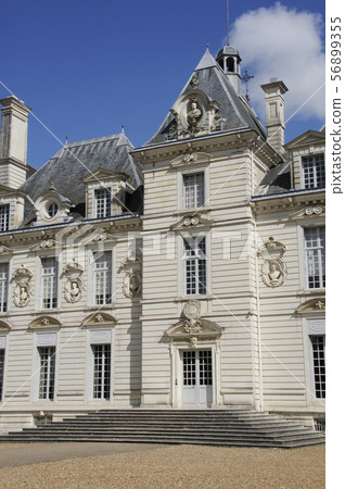 Cheverny Castle Cheverny Castle 56899355