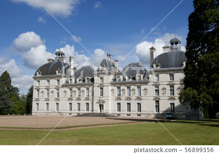 Cheverny Castle Cheverny Castle 56899356