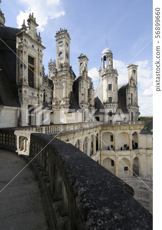 Chambord Castle Chambord Castle 56899660