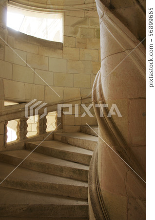 香波堡城堡 56899665