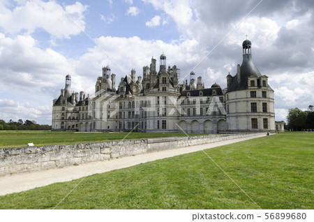 香波堡城堡 香波堡城堡 56899680