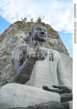 Big Buddha Bhutsaya Khiri Si Suvarnabhumi in U 56899948