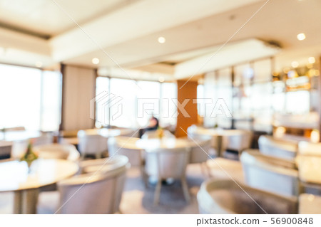 Abstract blur hotel and lobby interior Abstract blur hotel and lobby interior 56900848