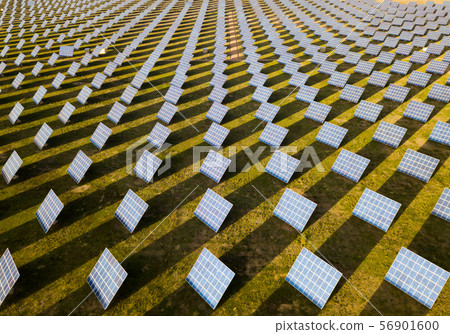 Solar power station 56901600