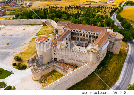 Cuellar Castle 56901861