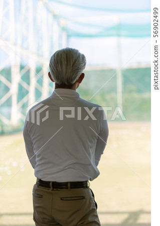 高爾夫 男人 男 56902499