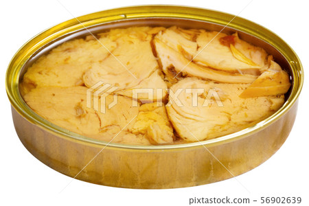 Canned tuna fish Canned tuna fish 56902639