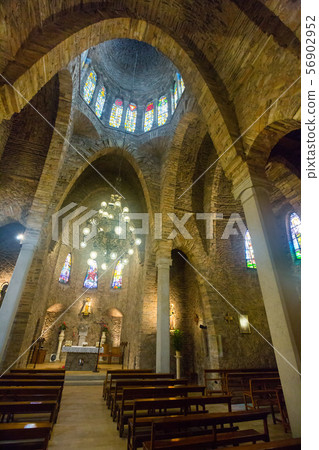 Chapel of House of Del Santo Cristo, Igualada 56902952