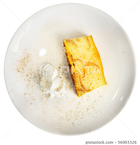 Popular Spanish dessert Pan de Calatrava 56903326