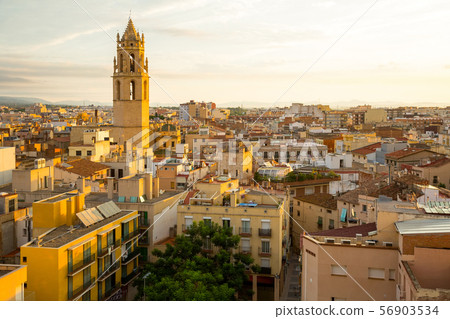 View on Reus 56903534