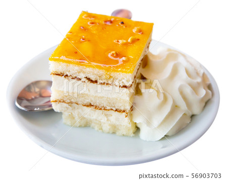 Cake with addition of whiskey. Spanish dessert Cake with addition of whiskey. Spanish dessert 56903703