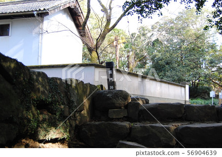 宇和島城堡100大城堡 56904639