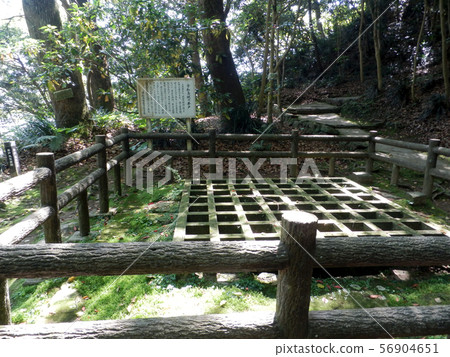 宇和島城堡100大城堡 56904651