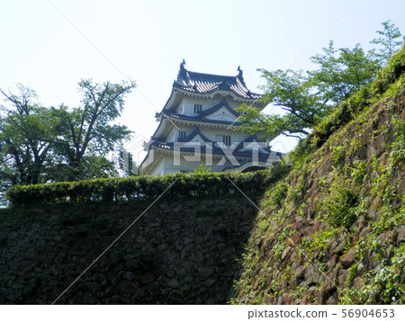 宇和島城堡100大城堡 宇和島城堡100大城堡 56904653