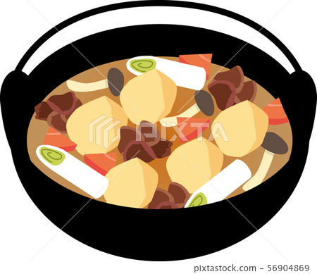 美食Imoni 56904869