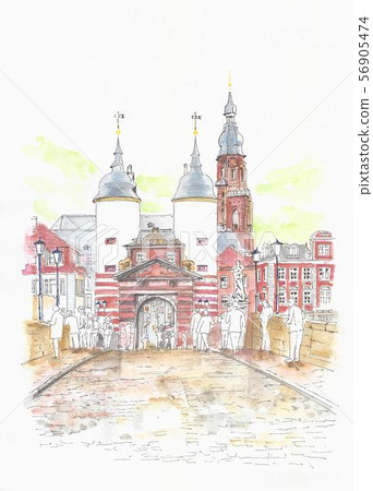 德國Altheidelberg 56905474