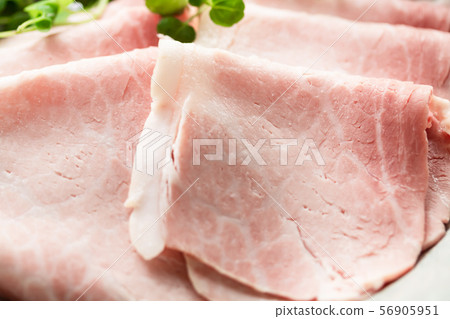 Momo Ham Jambon Momo Ham Jambon 56905951