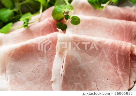 Momo Ham Jambon Momo Ham Jambon 56905953