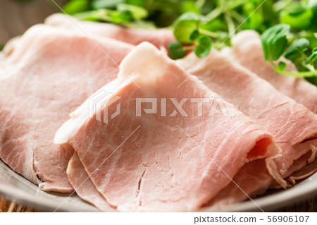 Momo Ham Jambon 56906107