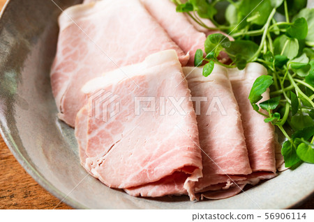 Momo Ham Jambon Momo Ham Jambon 56906114