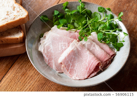 Momo Ham Jambon 56906115