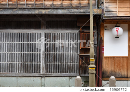 東茶屋街 東茶屋街 56906752