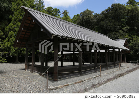 Ise Jingu Shrine 56906882