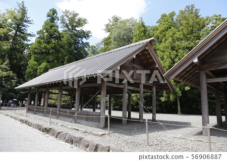 伊勢神宮 伊勢神宮 56906887
