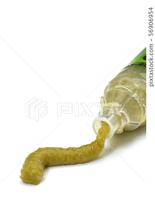 Tube wasabi 56906954