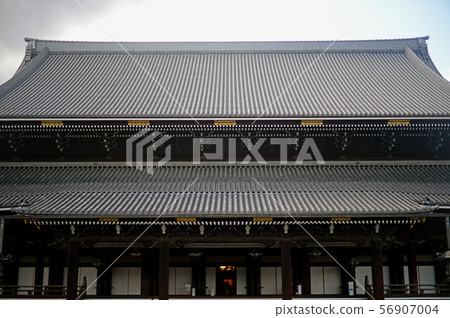 Higashi Honganji Temple Mikado Higashi Honganji Temple Mikado 56907004