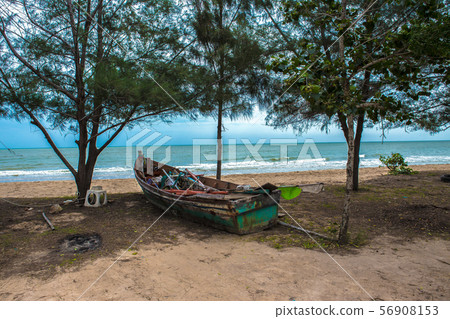 Thailand, Abandoned, Beach, Beauty, Blue Thailand, Abandoned, Beach, Beauty, Blue 56908153