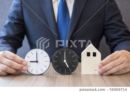 工作方式改革 56909714