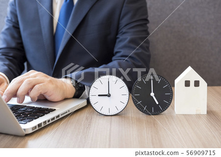 Work way reform 56909715