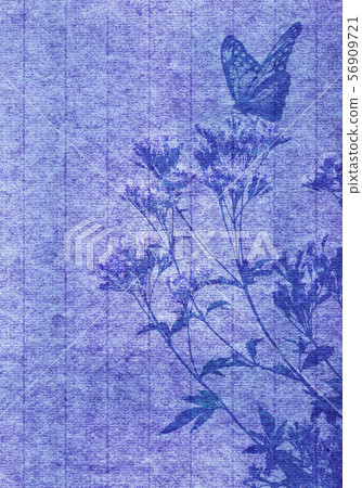 秋天圖像日本紙藝術,Fujibakama 秋天圖像日本紙藝術,Fujibakama 56909721