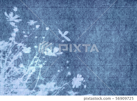 秋天圖像,波斯菊日本紙藝術 秋天圖像,波斯菊日本紙藝術 56909725