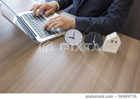 工作方式改革 56909736