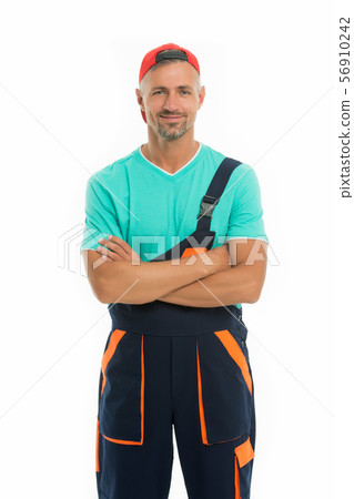 Attractive loader. Help around house handyman Attractive loader. Help around house handyman 56910242