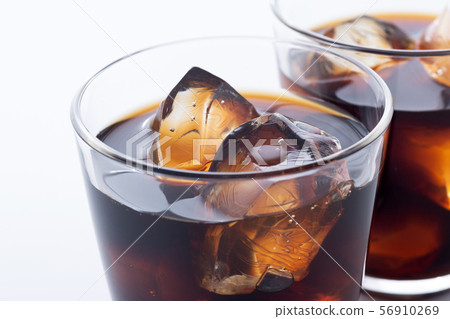 iced coffee 56910269