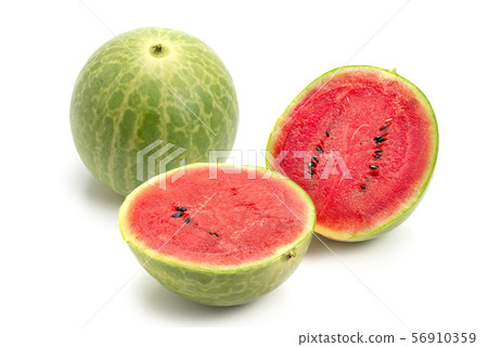 Watermelon dream pillow 56910359