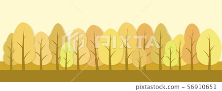 Autumn forest background Autumn forest background 56910651