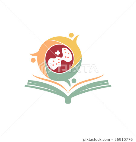 Cholesterol in artery health risk vector design 56910776